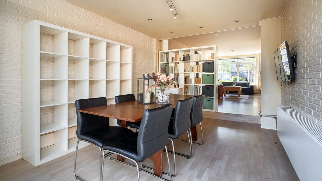 Foto 7 van Meulenbeldlaan 137