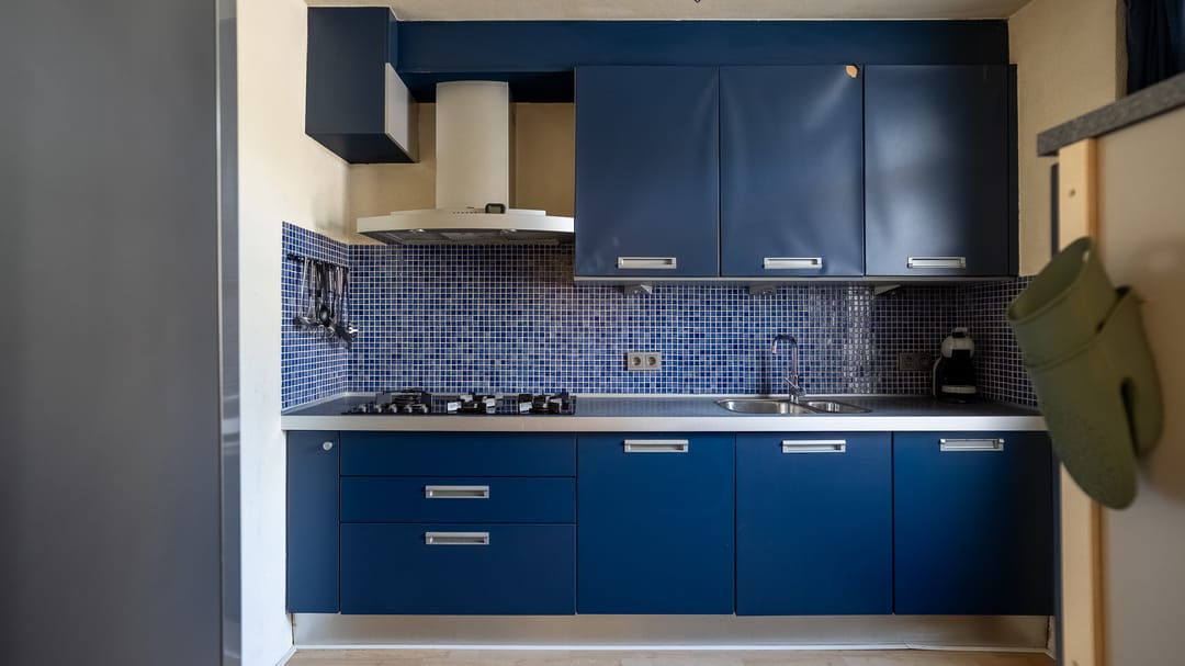 Foto 8 van Meulenbeldlaan 137