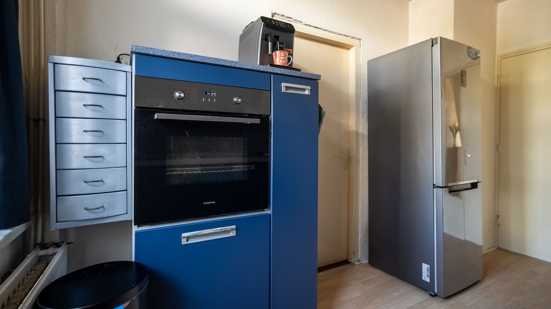 Foto 9 van Meulenbeldlaan 137