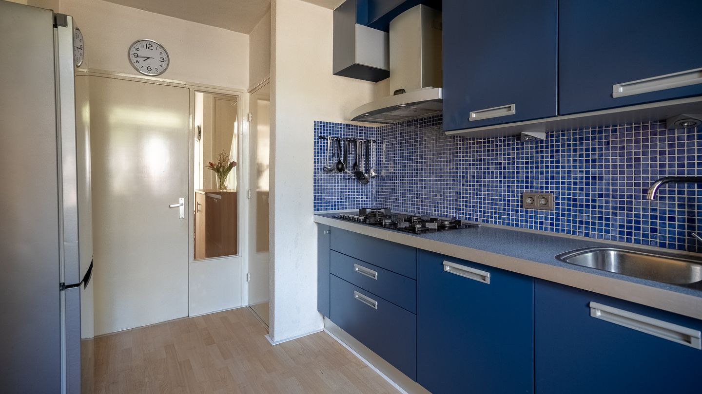 Foto 10 van Meulenbeldlaan 137