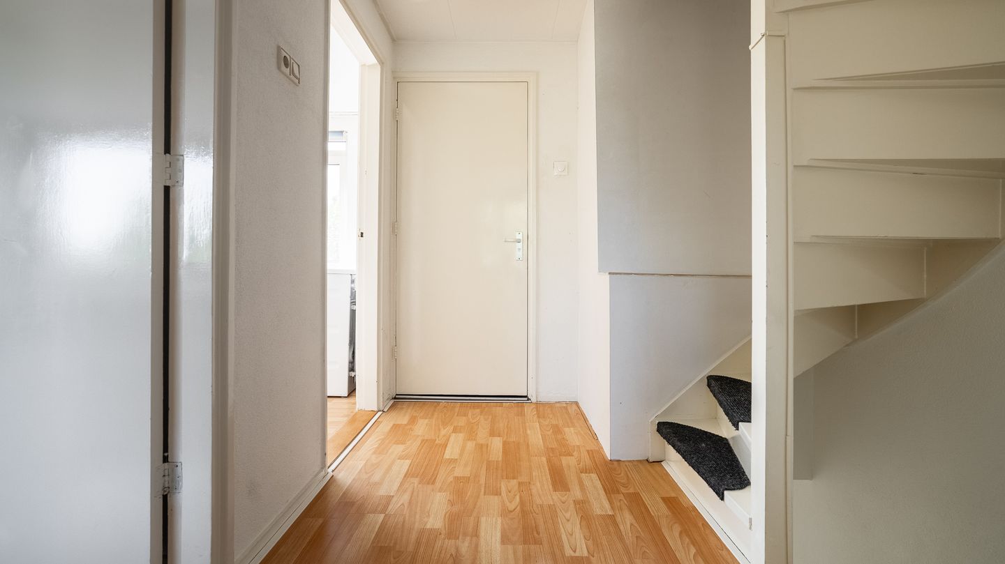 Foto 14 van Meulenbeldlaan 137