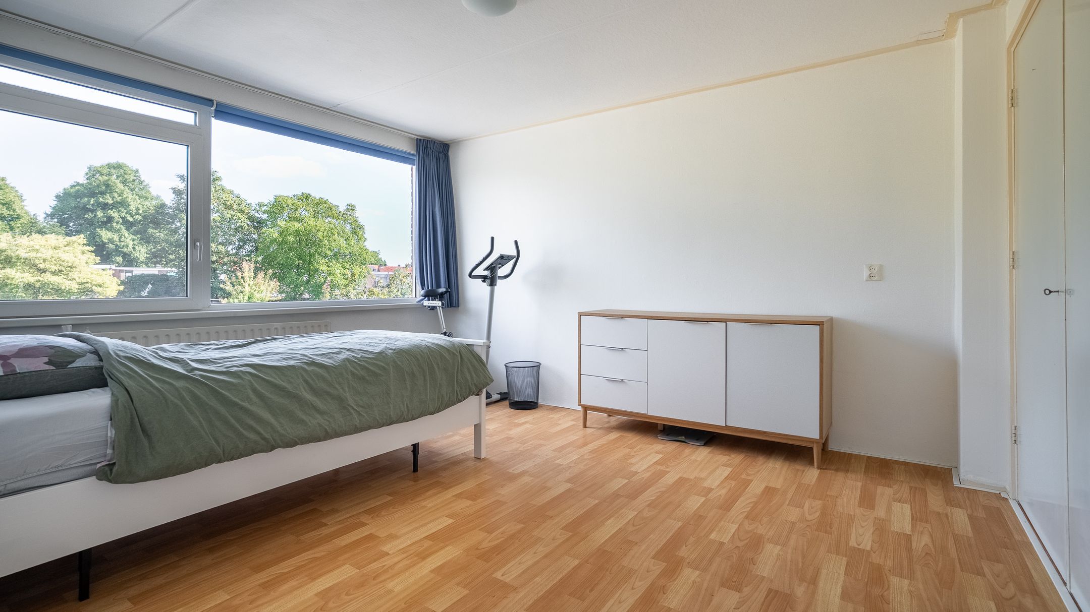 Foto 15 van Meulenbeldlaan 137