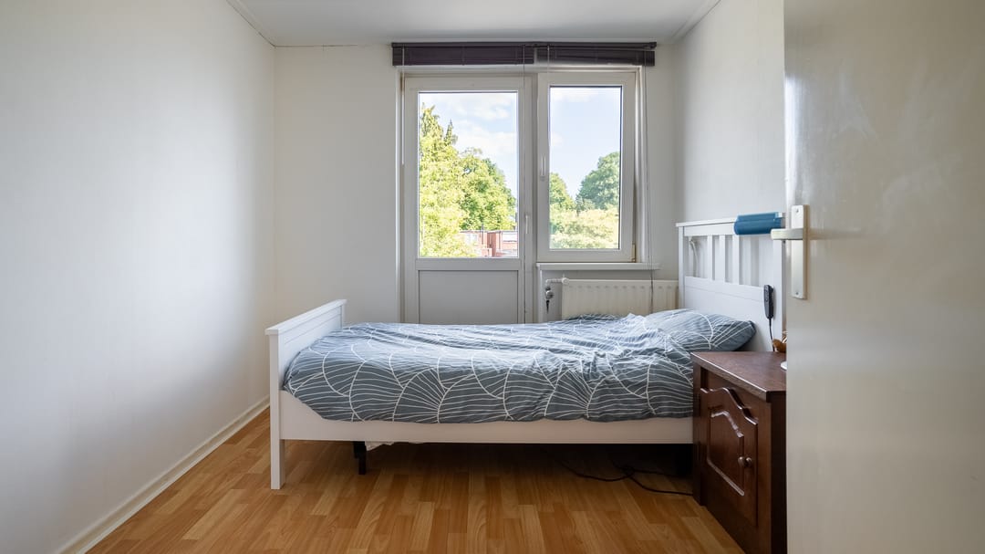 Foto 17 van Meulenbeldlaan 137