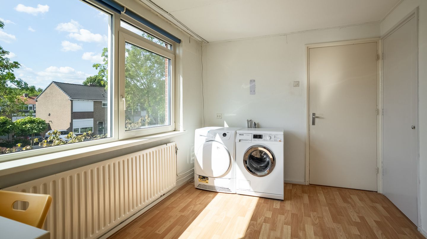 Foto 19 van Meulenbeldlaan 137