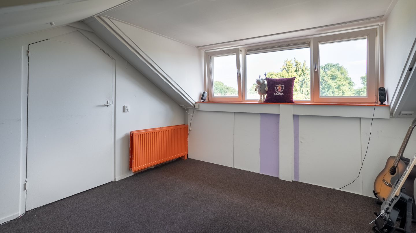 Foto 25 van Meulenbeldlaan 137