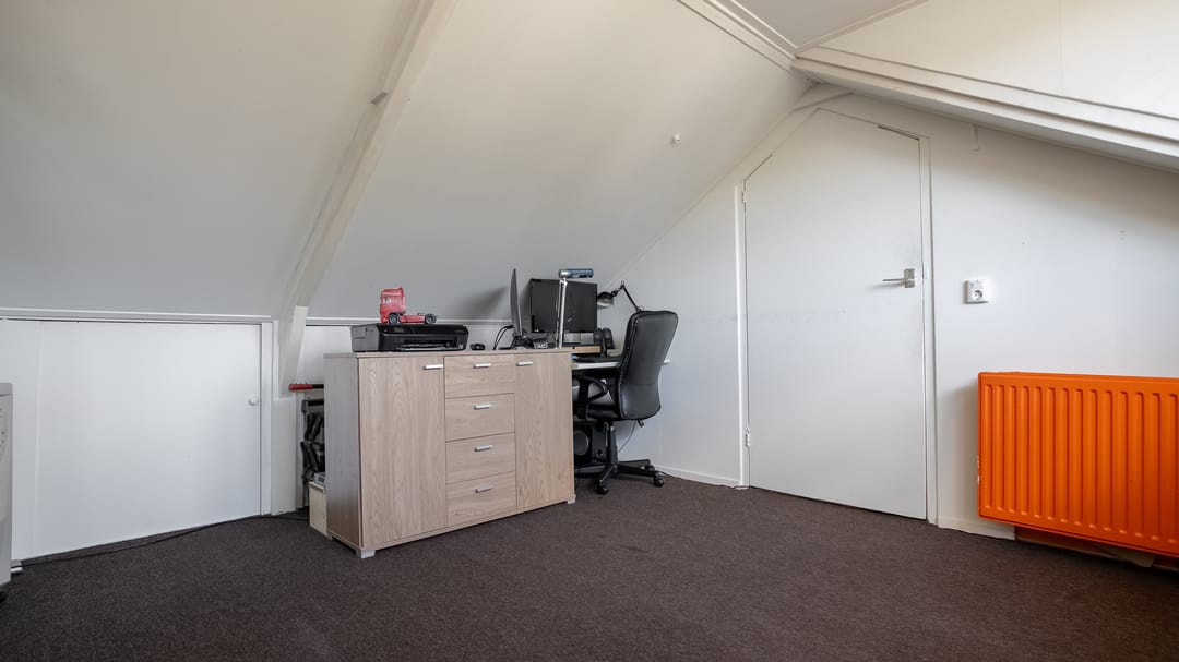 Foto 26 van Meulenbeldlaan 137