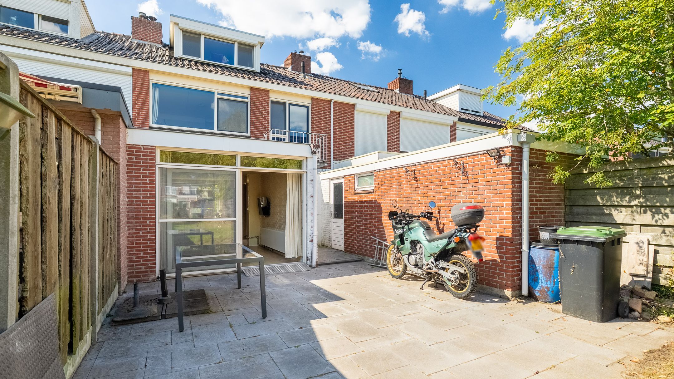 Foto 27 van Meulenbeldlaan 137