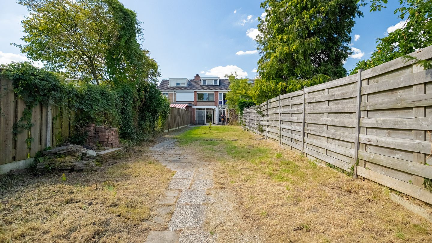 Foto 29 van Meulenbeldlaan 137