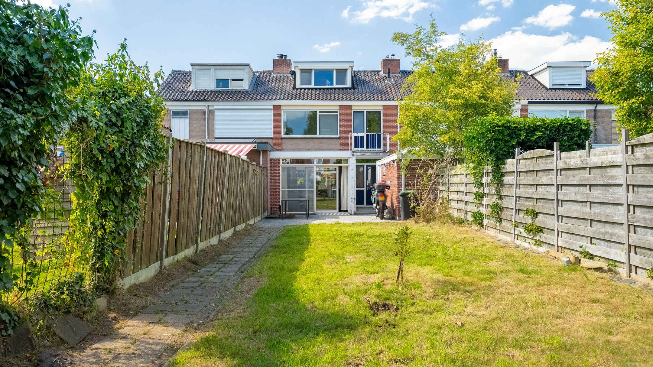 Foto 30 van Meulenbeldlaan 137