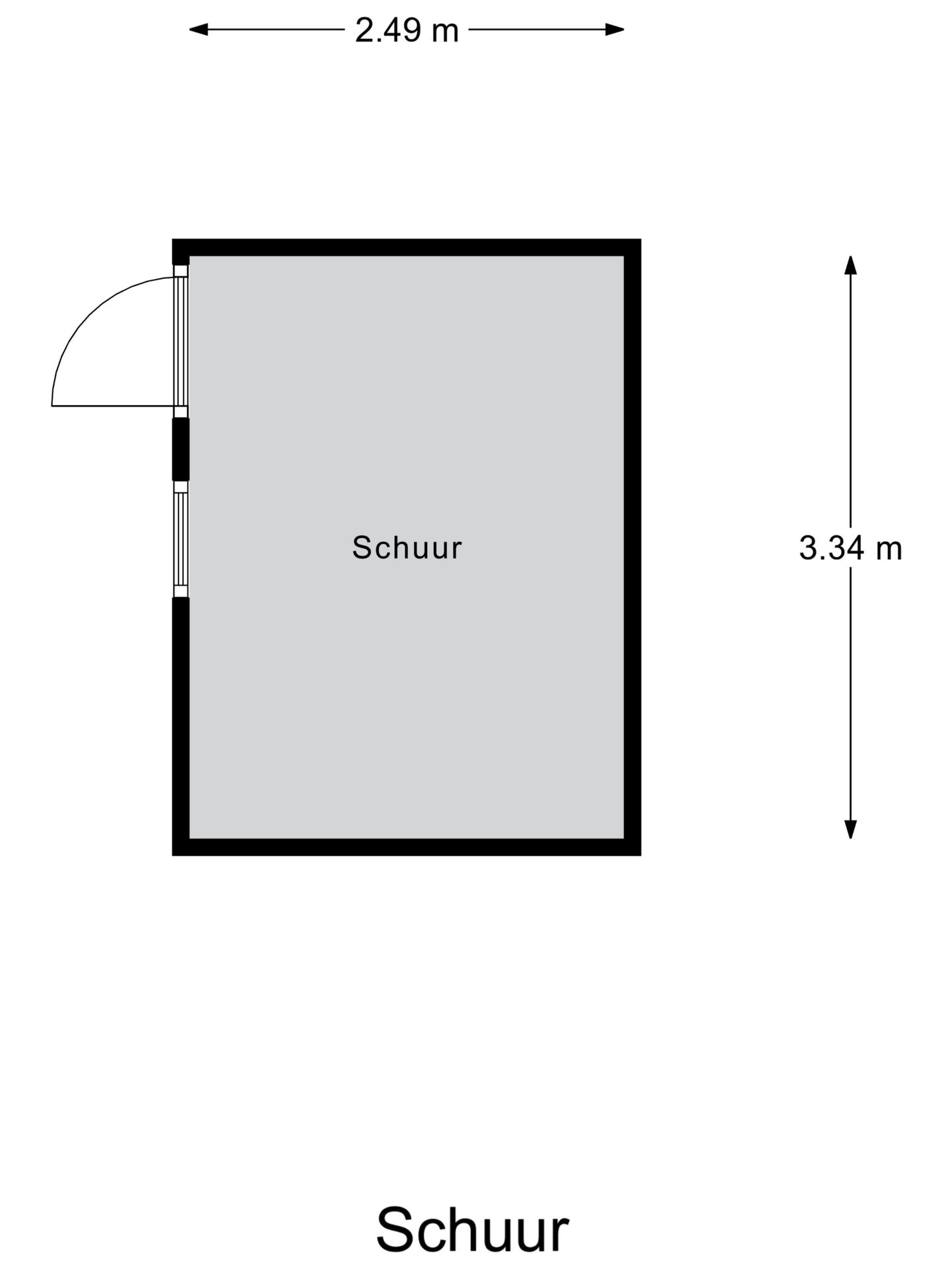 Foto 34 van Meulenbeldlaan 137
