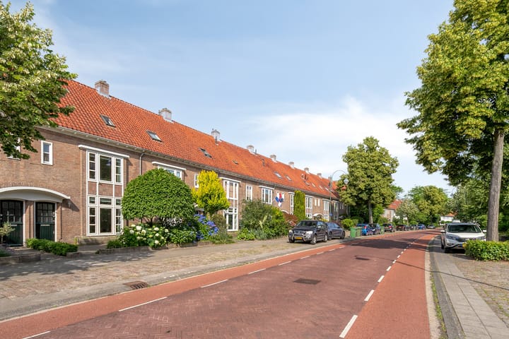 Foto 2 van Petrus Dondersstraat 76