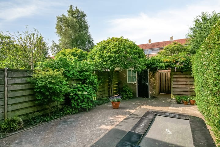 Foto 3 van Petrus Dondersstraat 76