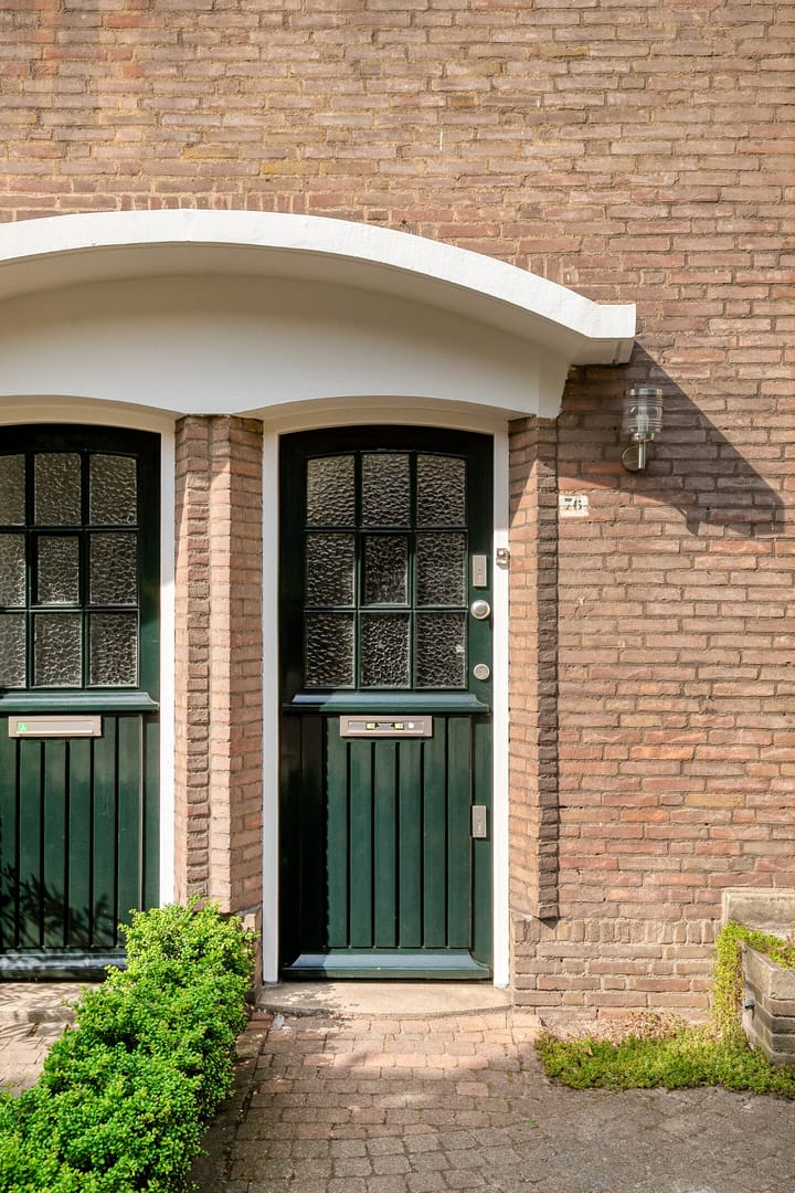 Foto 5 van Petrus Dondersstraat 76