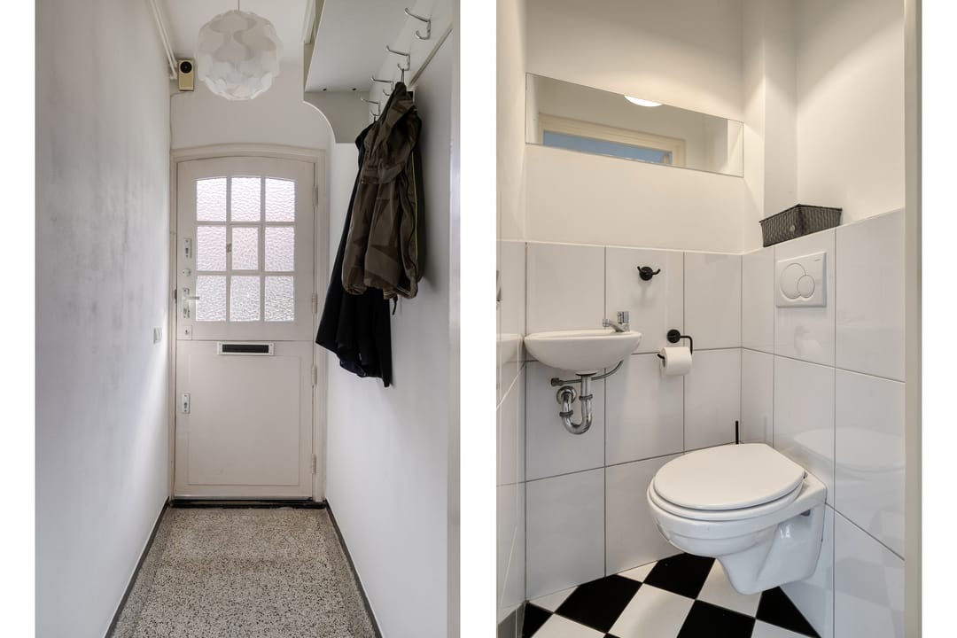 Foto 7 van Petrus Dondersstraat 76