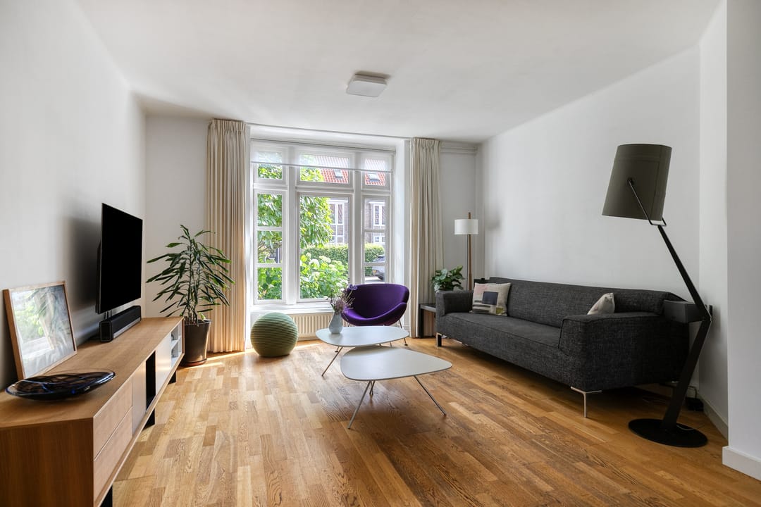 Foto 8 van Petrus Dondersstraat 76