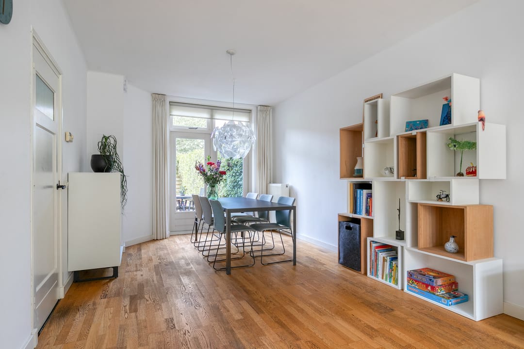 Foto 11 van Petrus Dondersstraat 76