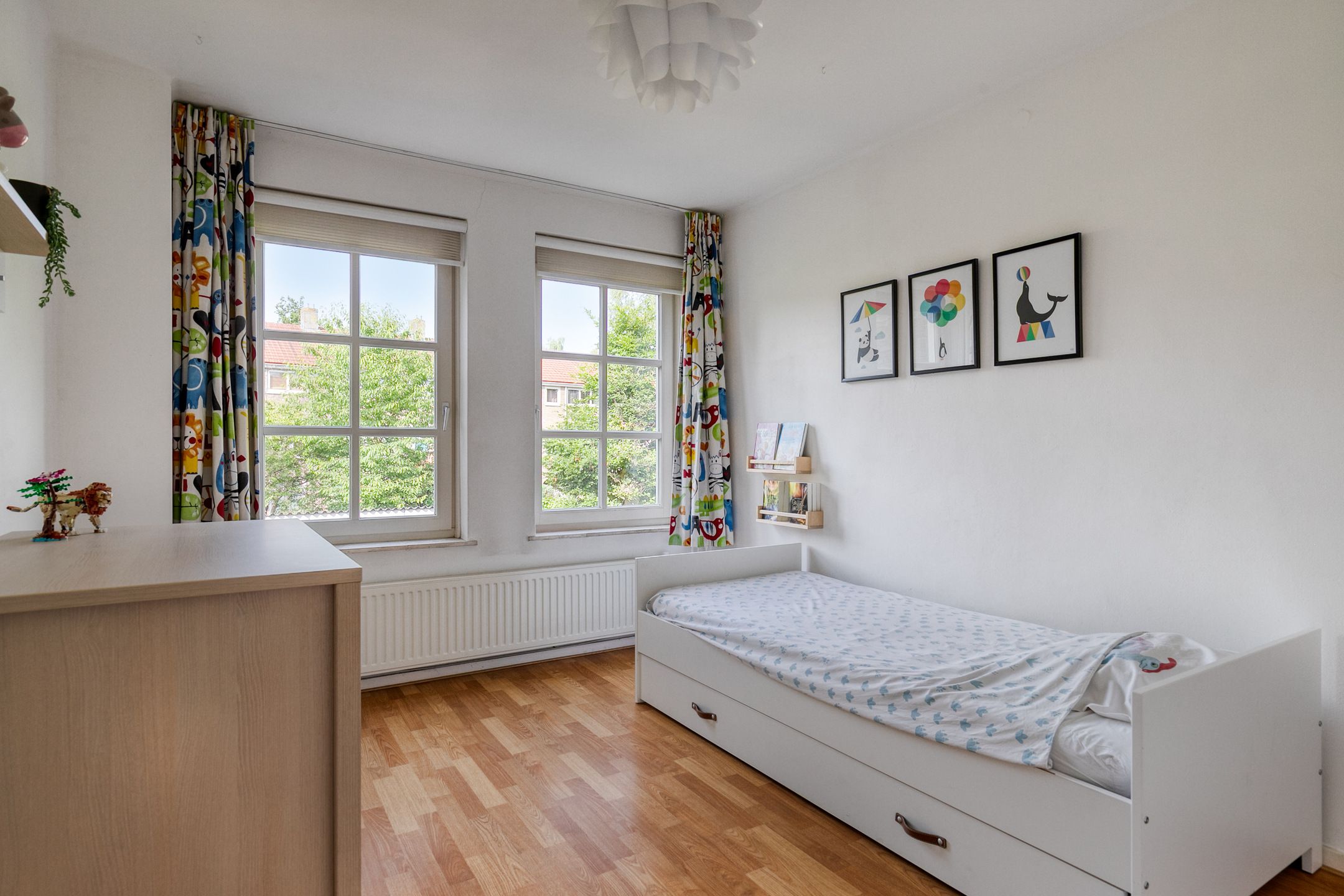 Foto 24 van Petrus Dondersstraat 76