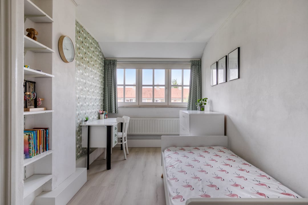 Foto 28 van Petrus Dondersstraat 76