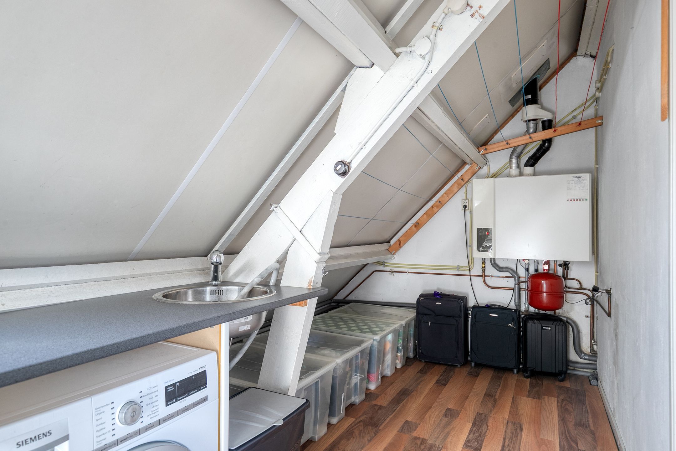 Foto 30 van Petrus Dondersstraat 76