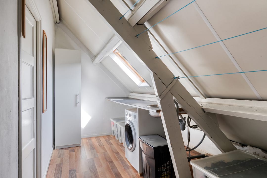 Foto 31 van Petrus Dondersstraat 76