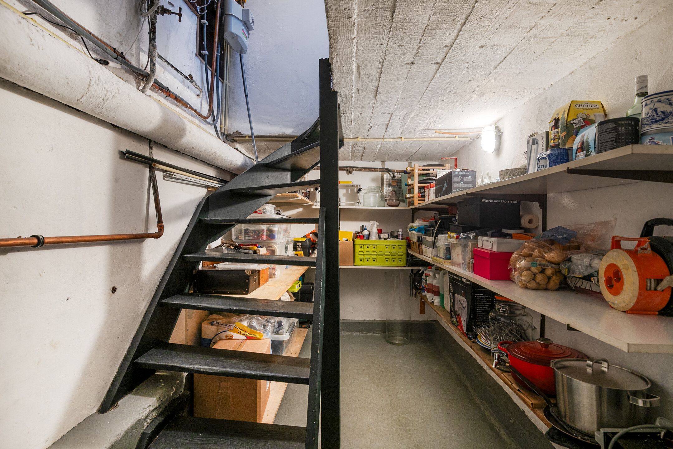 Foto 33 van Petrus Dondersstraat 76