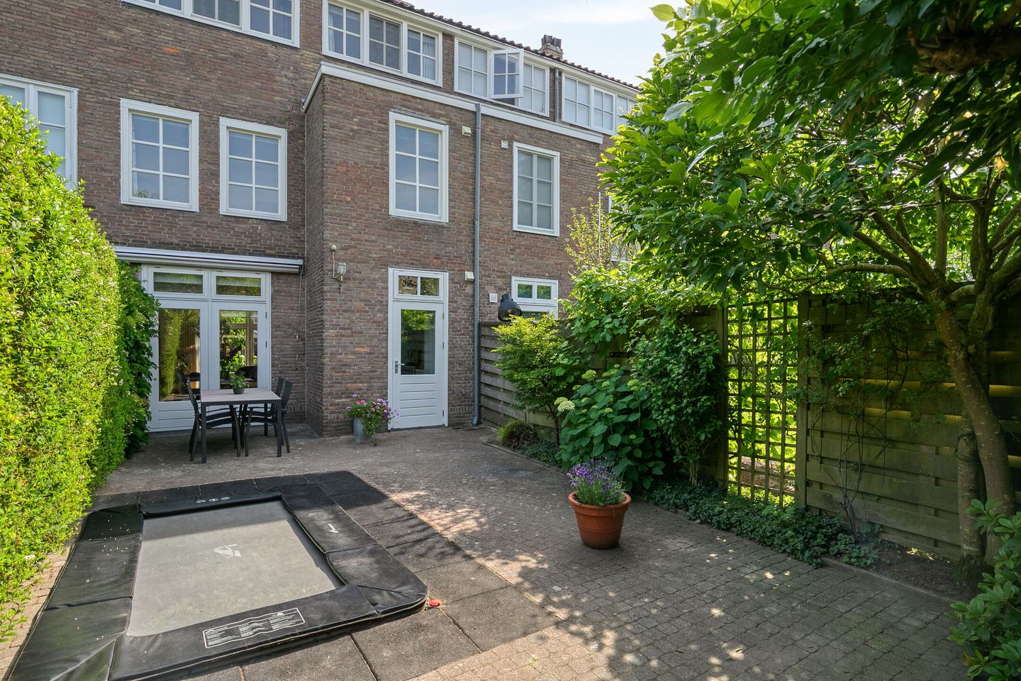 Foto 35 van Petrus Dondersstraat 76