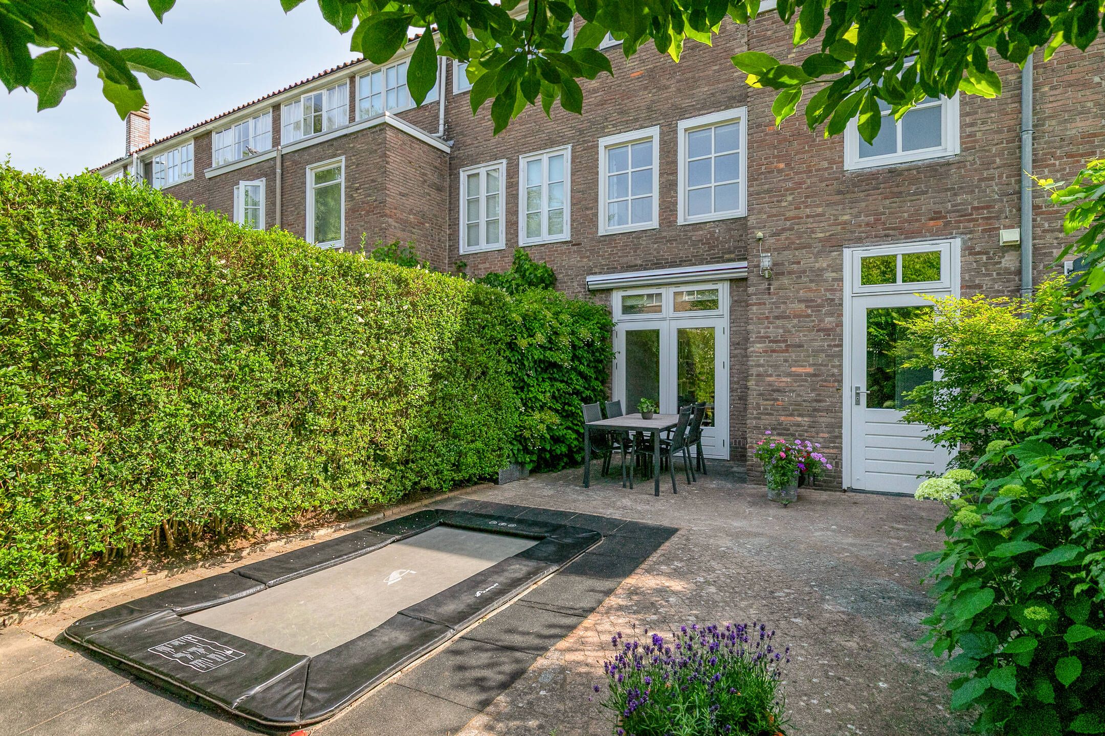 Foto 36 van Petrus Dondersstraat 76