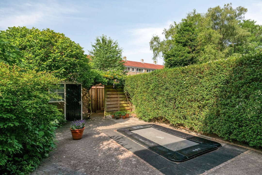 Foto 37 van Petrus Dondersstraat 76