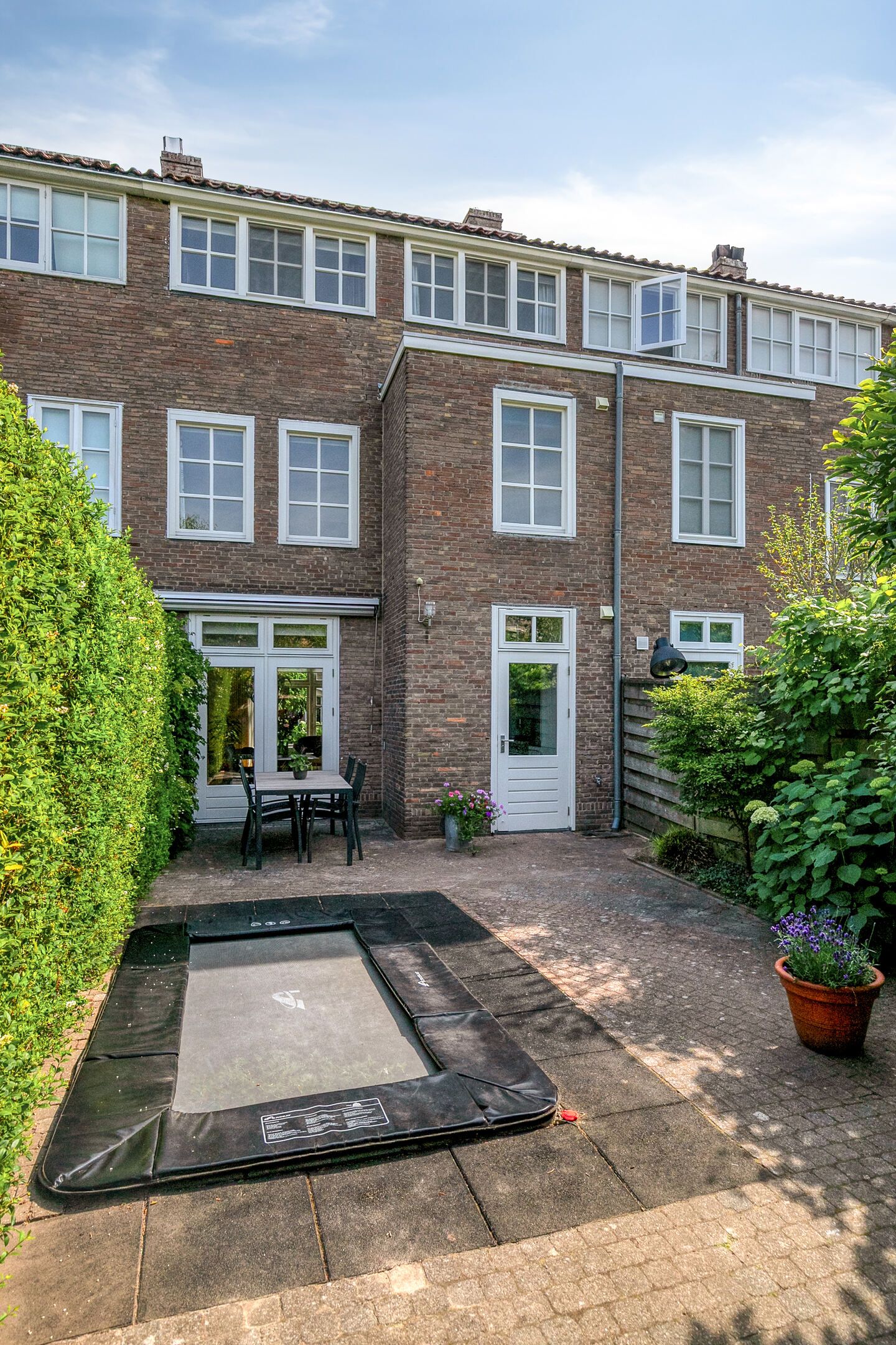 Foto 39 van Petrus Dondersstraat 76