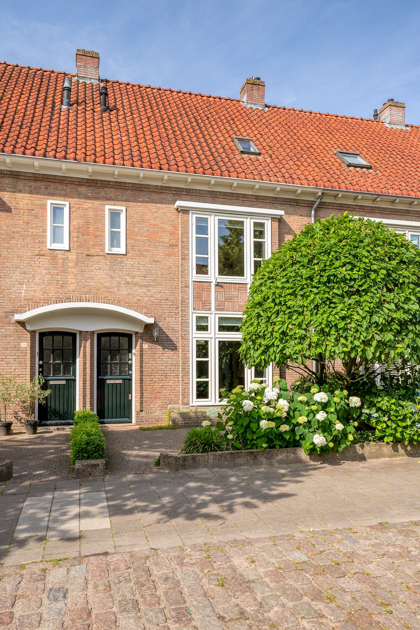 Foto 40 van Petrus Dondersstraat 76