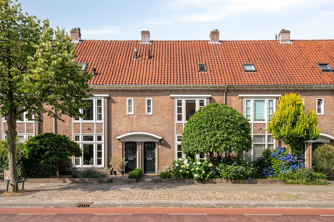 Foto 41 van Petrus Dondersstraat 76