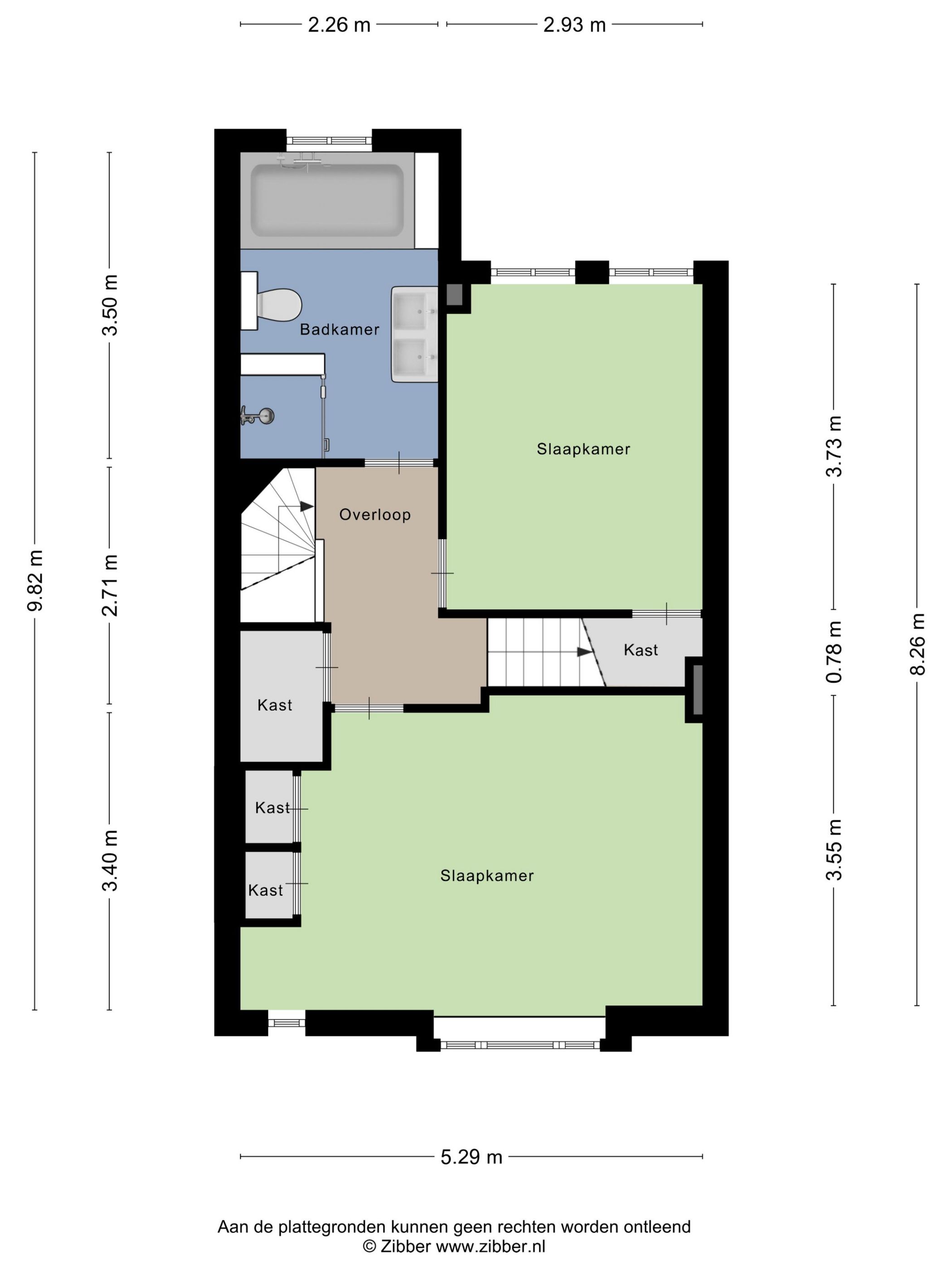 Foto 48 van Petrus Dondersstraat 76