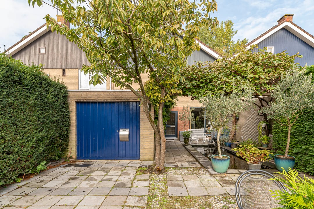 Foto 1 van Zichtweg 37