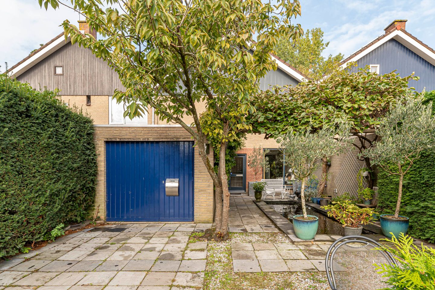 Foto 1 van Zichtweg 37