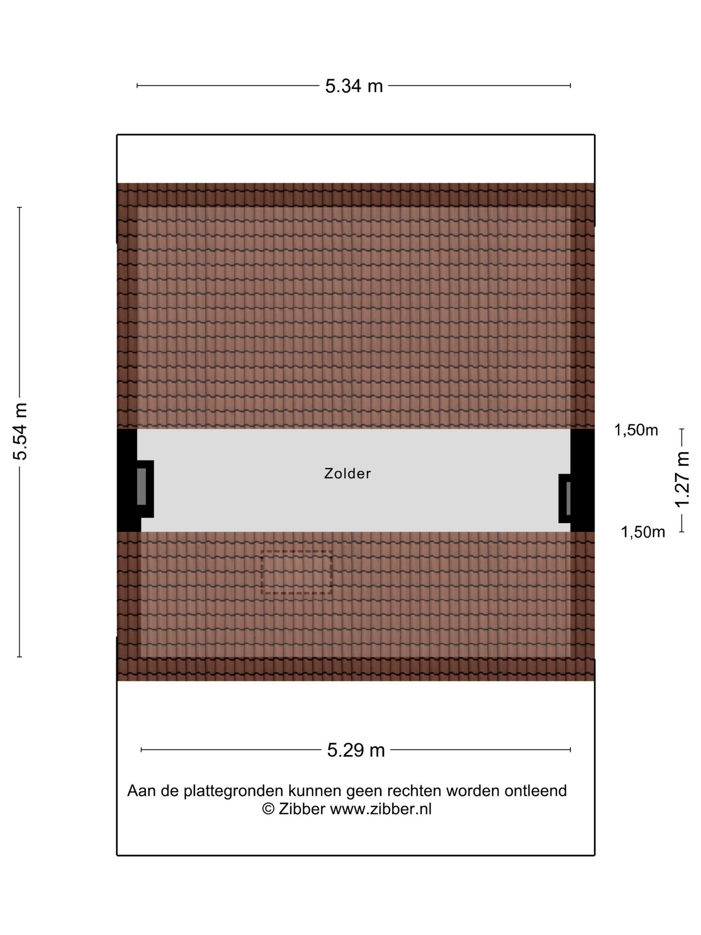 Foto 50 van Petrus Dondersstraat 76