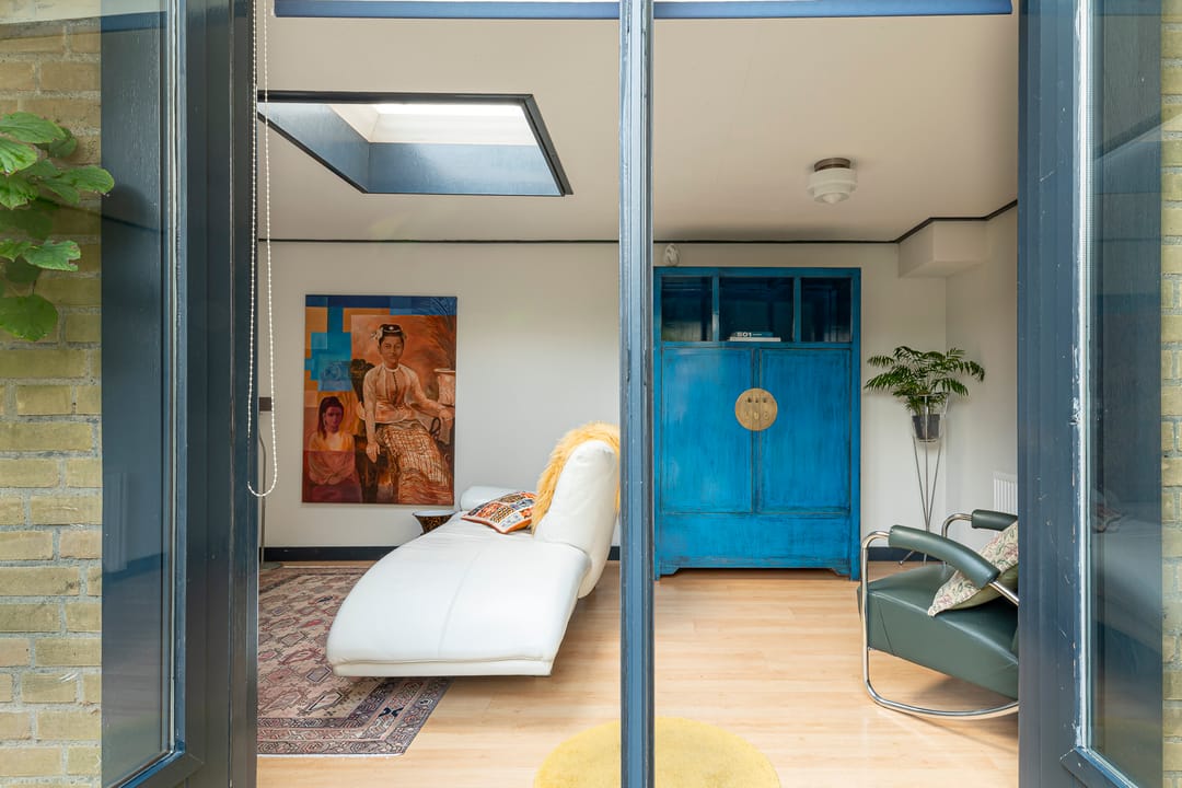 Foto 7 van Zichtweg 37