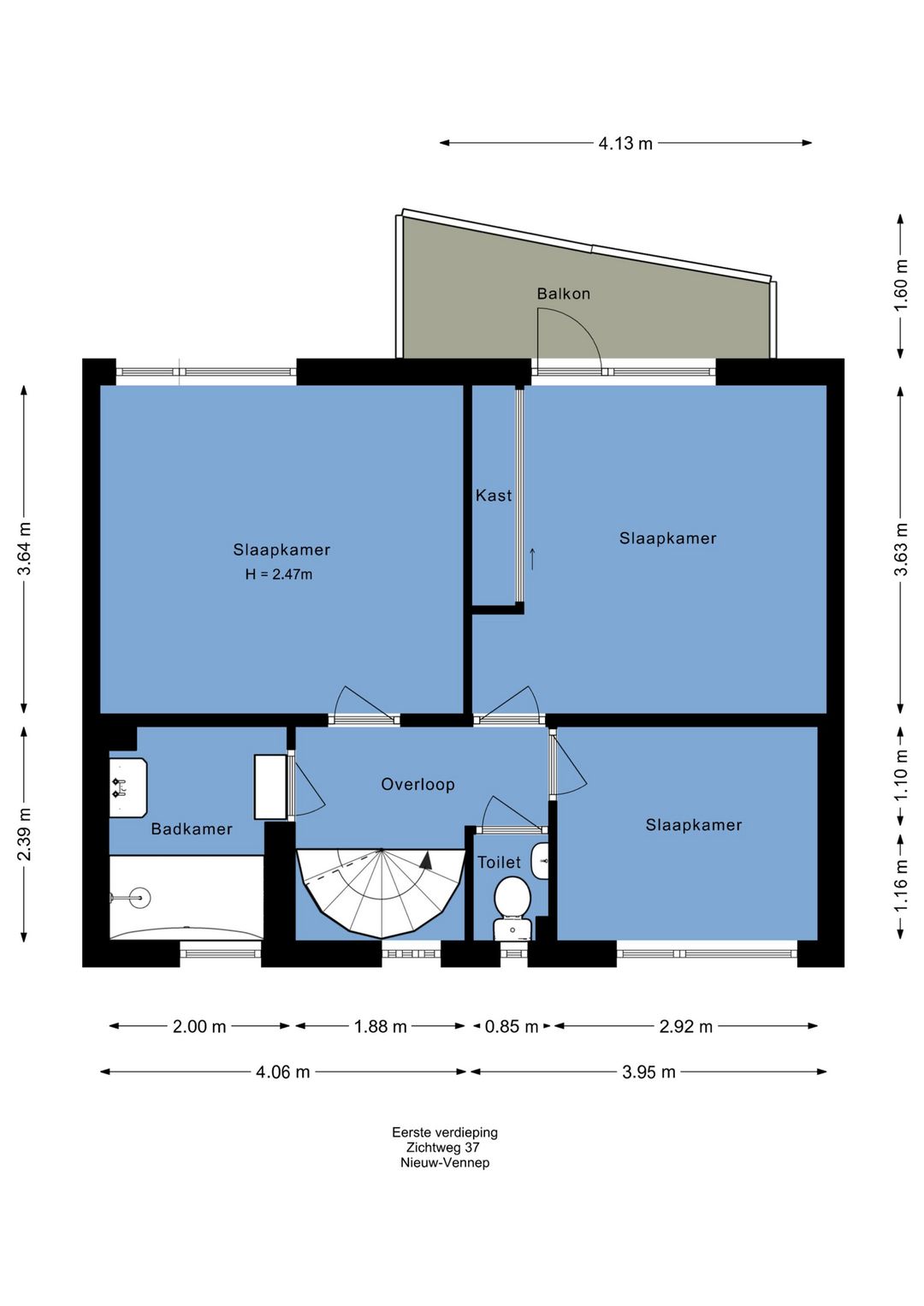 Foto 52 van Zichtweg 37