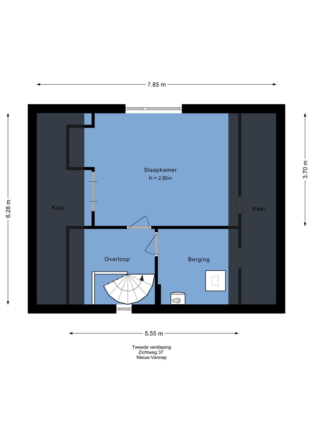 Foto 53 van Zichtweg 37