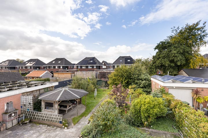 Foto 2 van Herenstraat 16