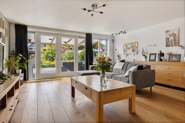 Foto 3 van Herenstraat 16