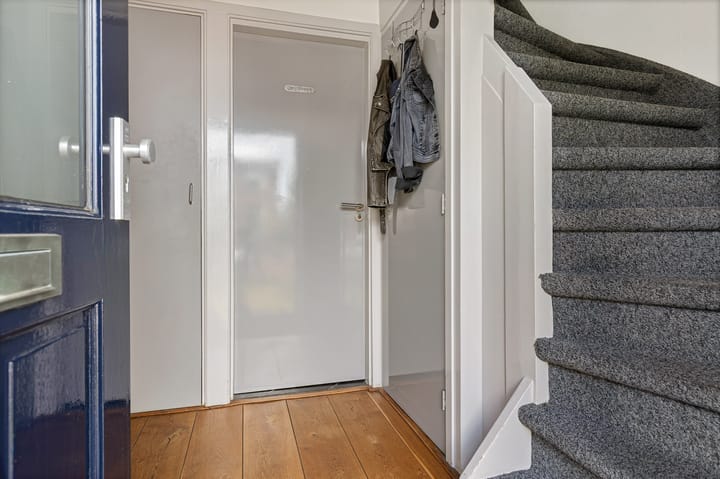 Foto 4 van Herenstraat 16