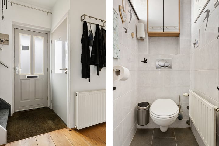 Foto 5 van Herenstraat 16