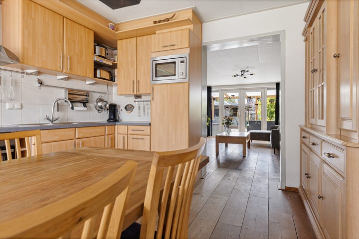 Foto 7 van Herenstraat 16