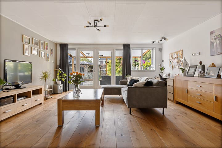 Foto 10 van Herenstraat 16