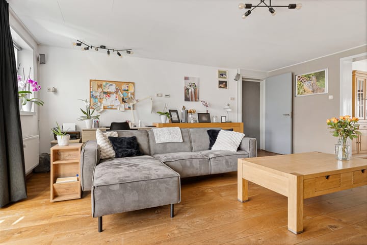 Foto 11 van Herenstraat 16