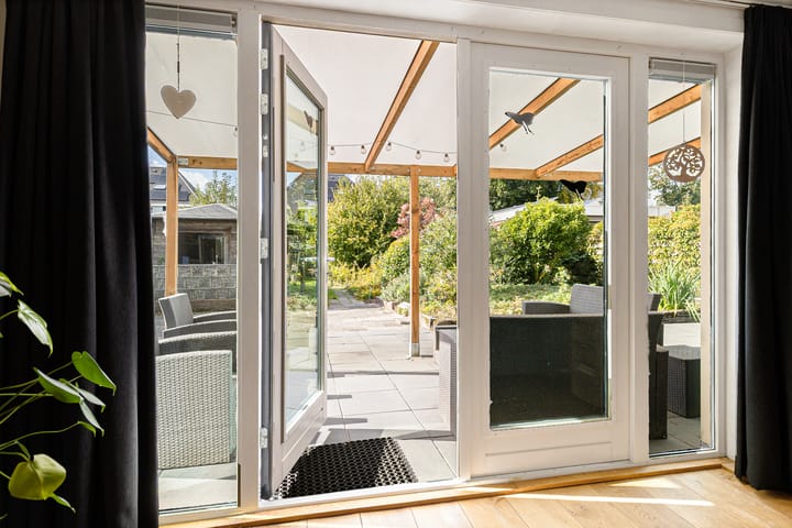 Foto 13 van Herenstraat 16