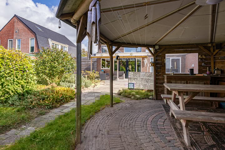 Foto 26 van Herenstraat 16