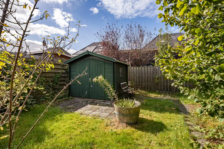 Foto 28 van Herenstraat 16