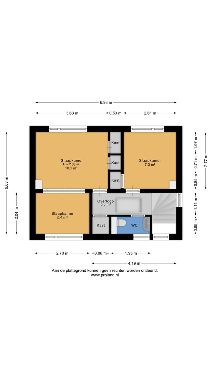 Foto 33 van Herenstraat 16