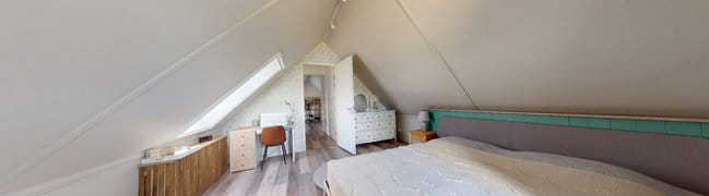 Slaapkamer